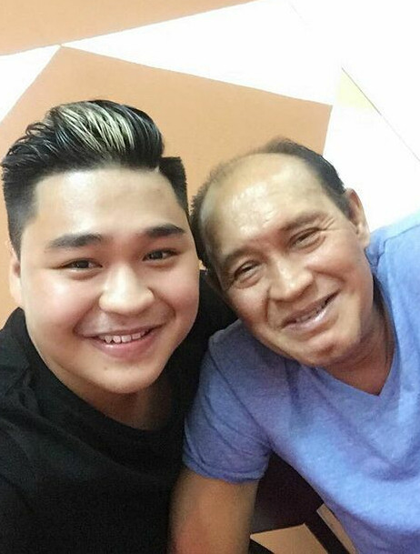 Sau ồn ào bị cho là 'vô tâm' với ba ruột, diễn viên Duy Phước chính thức lên tiếng Ảnh 6