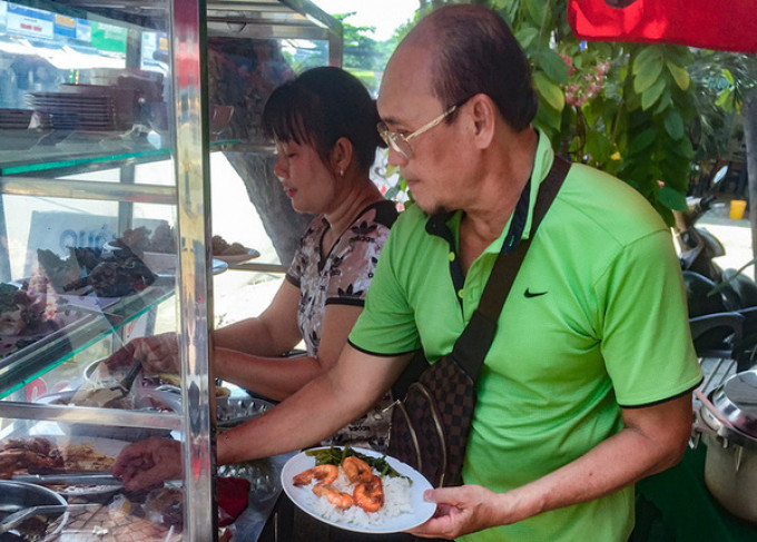 Sau ồn ào bị cho là 'vô tâm' với ba ruột, diễn viên Duy Phước chính thức lên tiếng Ảnh 3