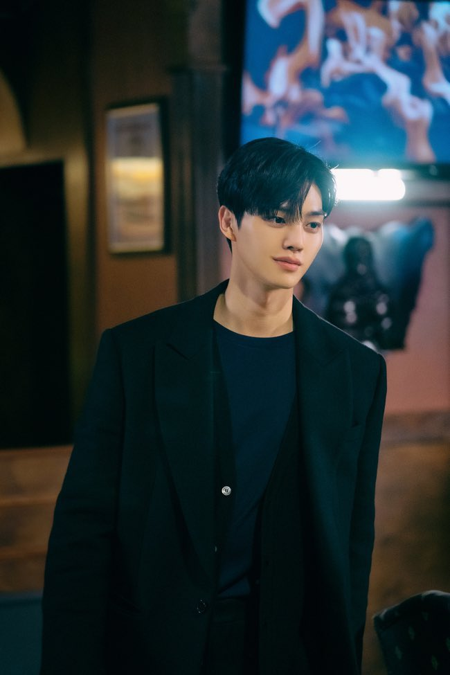 'Nevertheless' do Han So Hee và Song Kang đóng chính sẽ được gắn mác 19+ Ảnh 13