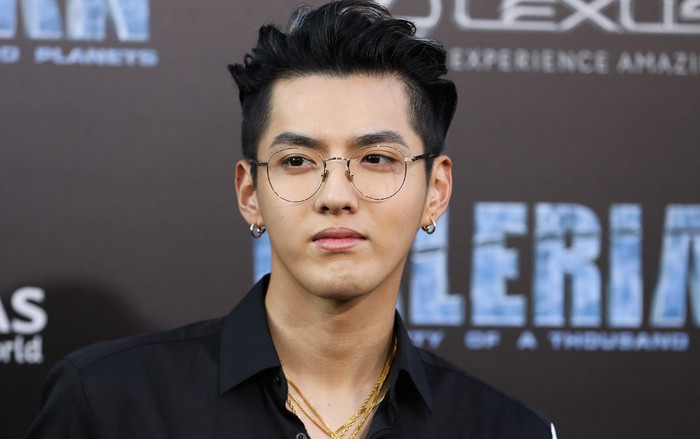 Ngô Diệc Phàm chính thức lên tiếng sau khi bị tố là 'tra nam', bắt cá nhiều tay Ảnh 2