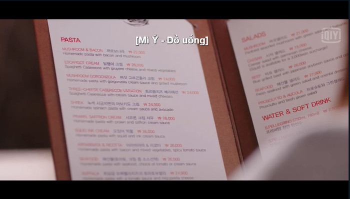 Buổi hẹn với đàn anh cũng tới