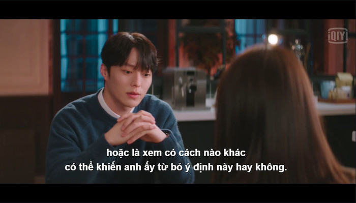 Shin Woo Yeo nghĩ cách chiều lòng Lee Dam