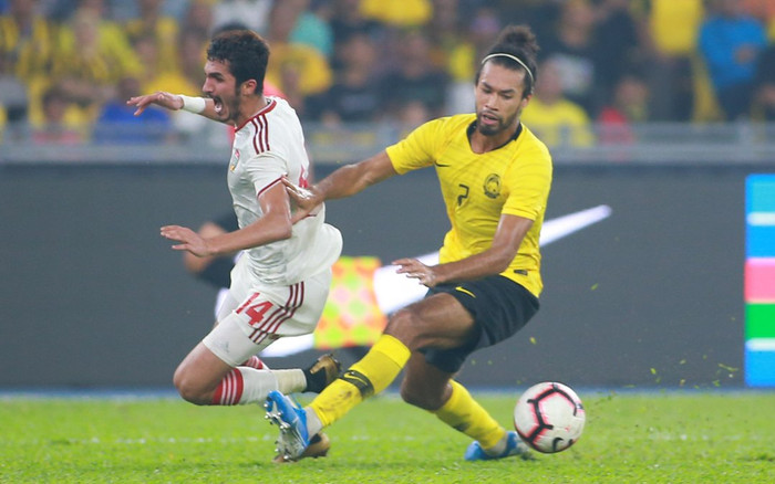 Xem trực tiếp UAE vs Malaysia, 23h45 ngày 3/6, vòng loại World Cup 2022 Ảnh 2