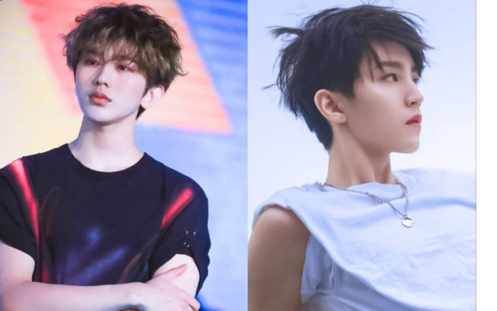 Bảng xếp hạng MV QQ Music hàng tuần: Thái Từ Khôn vượt mặt aespa và Vương Nguyên (TF BOYS) Ảnh 2