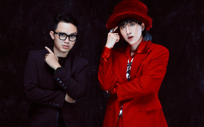 VP Bá Vương chính thức tung ca khúc 'Quan trọng là mình có nhau' hậu chào sân ấn tượng tại The Heroes Ảnh 2