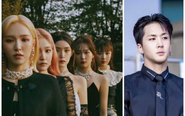 'Bạn trai tin đồn' của Taeyeon hứng gạch đá do viết bài hát nhạy cảm về Red Velvet Ảnh 2