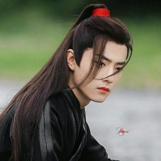 Trần tình lệnh là bộ phim lấy đi nhiều nước mắt của khán giả khi kể về cuộc đời của Di Lăng lão tổ Ngụy Vô Tiện do Tiêu Chiến thủ vai.