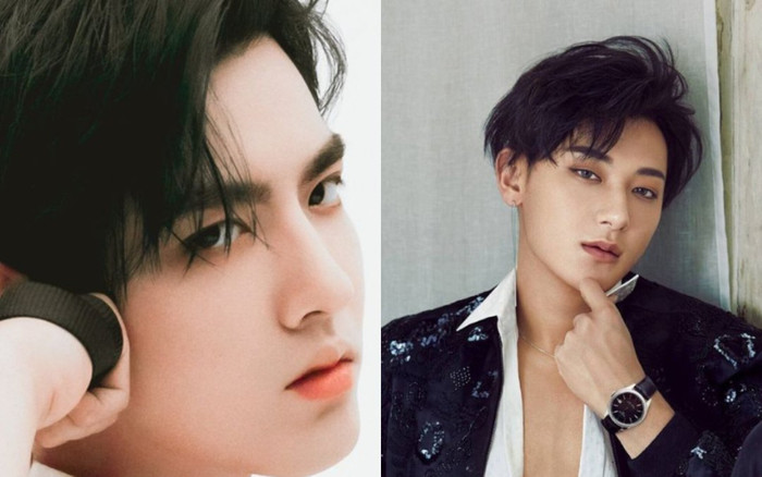 Bảng xếp hạng Fresh Asia Music: 'Tứ tử thiên triều' tranh ngôi đầu gay cấn, Kris phả hơi nóng vào ZTAO Ảnh 2