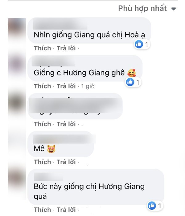 Dân mạng hoang mang trước bức ảnh: Hương Giang hay Hoà Minzy? Ảnh 10