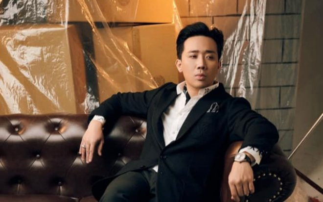 Mai Phương Thuý mong Trấn Thành sẽ là tỉ phú đầu tiên của làng giải trí Việt Ảnh 2