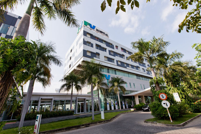 TP.HCM thông tin về 2 trường hợp dương tính với COVID-19 ở khu biệt thự cao cấp Ảnh 1