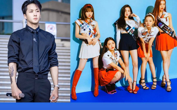 'Bạn trai tin đồn' của Taeyeon xin lỗi về Red Velvet, hứa sẽ xóa ca khúc khỏi các trang nghe nhạc Ảnh 2