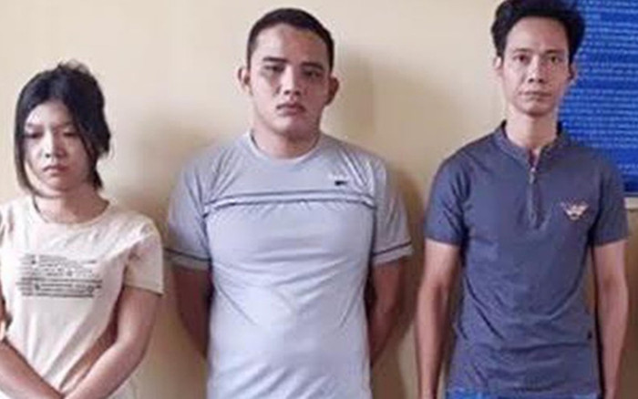 Chủ quán cà phê tra tấn dã man, ép nhân viên kích dục cho khách lãnh án 20 năm tù Ảnh 2