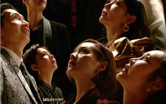 Những điểm chính khán giả cần hướng tới trong 'Penthouse' mùa cuối cùng Ảnh 2