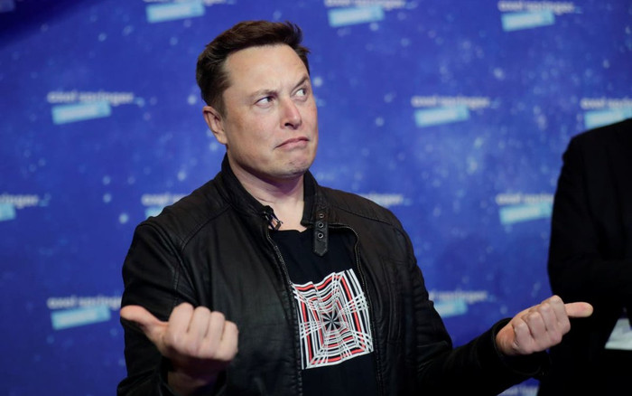 Đăng tweet ám chỉ 'chia tay' Bitcoin, Elon Musk lại khuynh đảo thị trường tiền mã hóa Ảnh 2