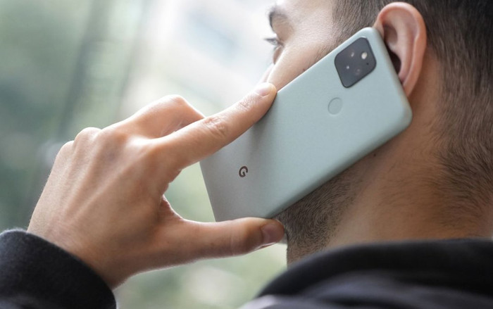 Đây là tin rất vui đối với người dùng điện thoại Android Ảnh 2