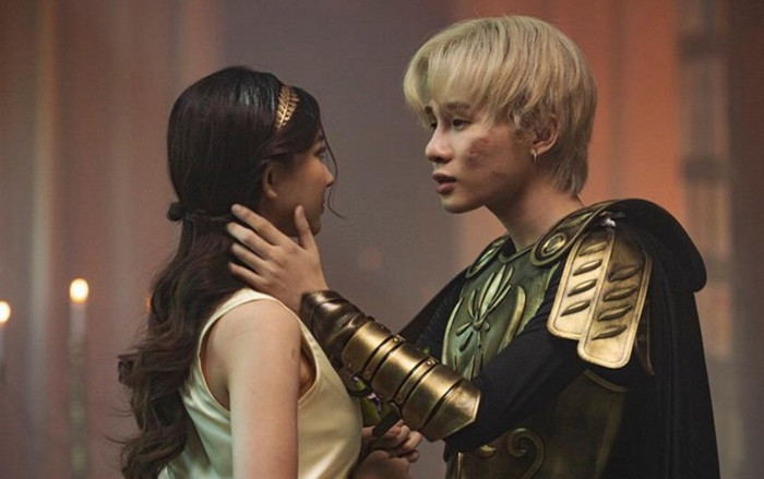 LAYLALAY phải chăng là MV flop nhất sự nghiệp solo của Jack? Ảnh 2