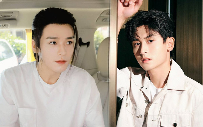 Cung Tuấn - Trương Triết Hạn sẽ hội ngộ tại 'Nhà hàng Trung Hoa' mùa 5? Ảnh 2