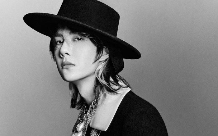 Vương Nhất Bác chính thức trở thành Đại sứ hình tượng Chanel tại Trung Quốc Ảnh 2