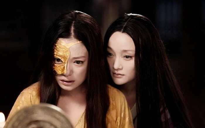 Dự án 'Họa bì 3' đã được phê duyệt, Châu Tấn - Triệu Vy sẽ quay trở lại? Ảnh 2