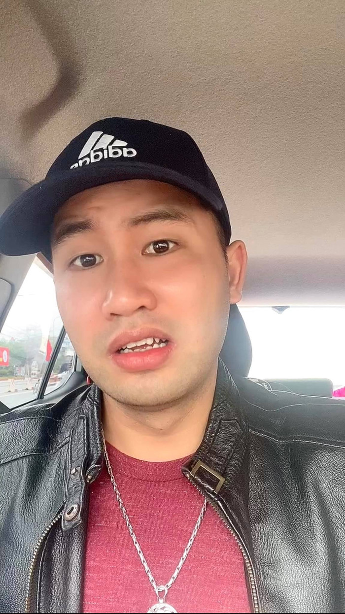 TikToker Trương Quốc Anh viết tâm thư gửi Hoài Linh, chỉ tên hàng loạt nghệ sĩ 'sai trái' với khán giả Ảnh 3