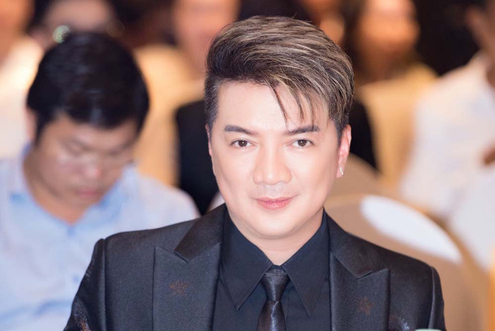Đàm Vĩnh Hưng.