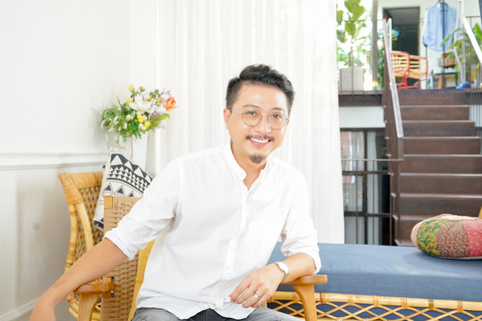 Hứa Minh Đạt.