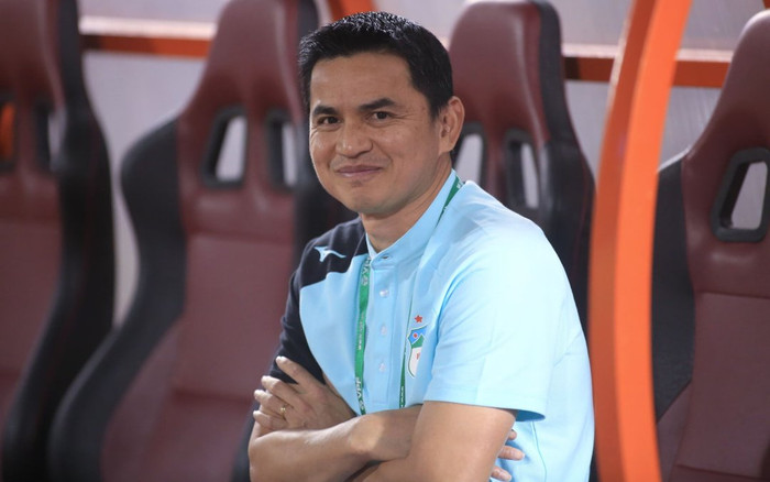 Thái Lan sắp tan giấc mơ World Cup 2022: Trả giá đắt vì không tin Kiatisak? Ảnh 2