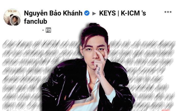 K-ICM từ chối nhận quà, mong fan chuyển tiền sang ủng hộ quỹ vắc-xin COVID-19 Ảnh 2