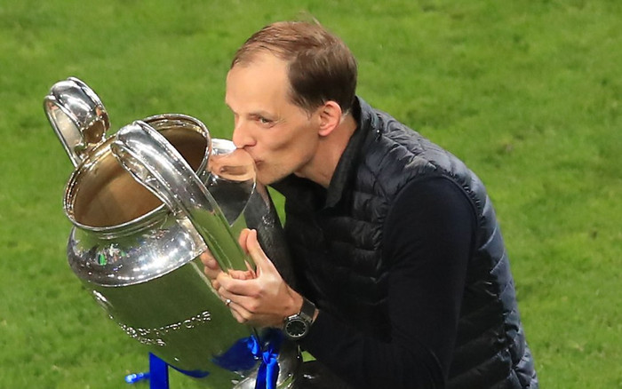 HLV Tuchel được Chelsea tưởng thưởng sau chức vô địch Champions League Ảnh 2