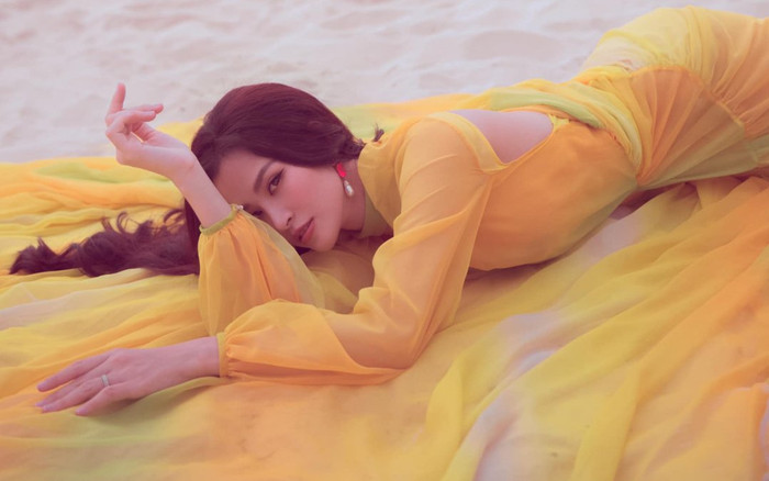 Đông Nhi chính thức xác nhận tham dự ASEAN - JAPAN Music Festival 2021 Ảnh 2