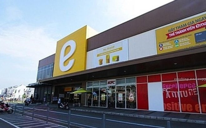 TP.HCM ra thông báo khẩn tìm những người tới siêu thị Emart quận Gò Vấp vì liên quan ca nhiễm COVID-19 Ảnh 2