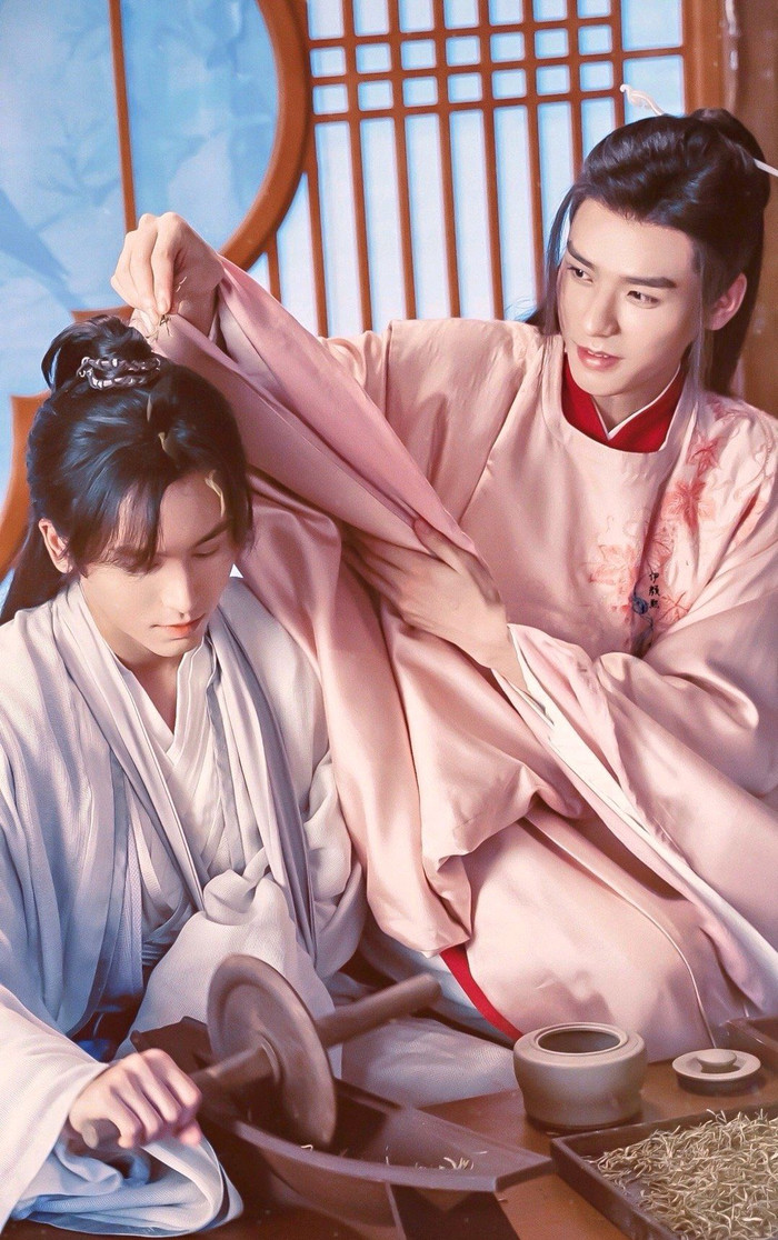 'Sơn hà lệnh' nhận cơn mưa lời khen của khán giả quốc tế: IMDb lên đến 9,3 điểm Ảnh 6