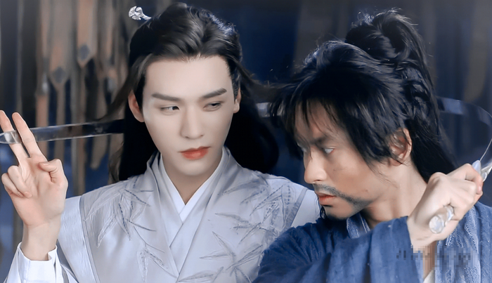 'Sơn hà lệnh' nhận cơn mưa lời khen của khán giả quốc tế: IMDb lên đến 9,3 điểm Ảnh 7