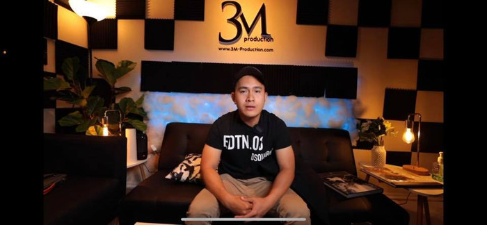 Thành Vinh bức xúc vì có người cắt, ghép đoạn bình luận để vu khống mình.