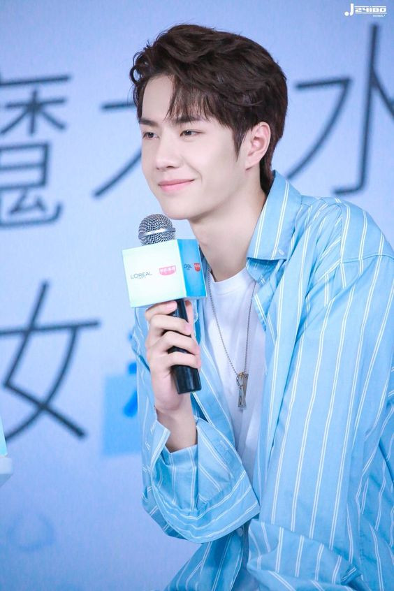Bài hát của Vương Nhất Bác có 17 ngày chiếm lĩnh BXH NETEASE: Sức mạnh của tuổi trẻ là đây! Ảnh 5