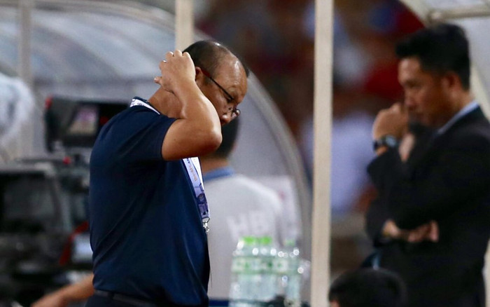 Tuyển Việt Nam sẽ chơi như thế nào khi Indonesia đá rắn, không ngại phạm lỗi? Ảnh 2