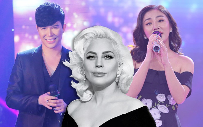 Nathan Lee viết tâm thư gửi Văn Mai Hương giữa lùm xùm bản quyền ca khúc hit của Lady Gaga Ảnh 2