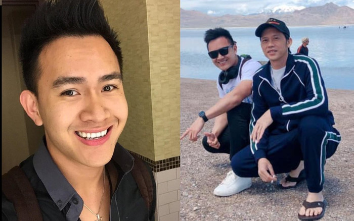 Con trai NS Hoài Linh hứng chịu 'gạch đá' từ cộng đồng mạng hậu bị tố chửi khán giả vô ơn Ảnh 2