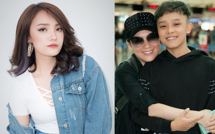 Quán quân VN Idol nói về ồn ào của Phi Nhung với Hồ Văn Cường: 'Phản pháo thì mang tiếng vô ơn, hỗn hào' Ảnh 2