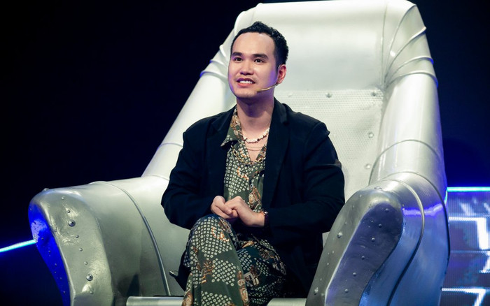 Trước thềm 'khai hỏa' vòng Chinh phục, Master Khắc Hưng: '4 chiến binh đội tôi đều không muốn thua' Ảnh 2