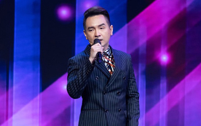 Bị viêm phổi nặng, ca sĩ Việt Quang sụt nhiều kí và nhập viện điều trị tích cực Ảnh 2