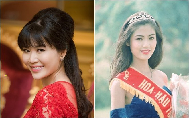 Hoa hậu Việt Nam 1994 Nguyễn Thu Thủy qua đời vì đột quỵ ở tuổi 45 Ảnh 2