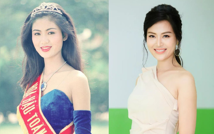 Cuộc sống của Hoa hậu Thu Thủy trước khi qua đời: Lận đận trong kinh doanh lẫn hạnh phúc gia đình Ảnh 2