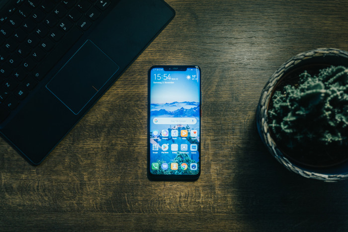 (Ảnh minh hoạ: Unsplash)
