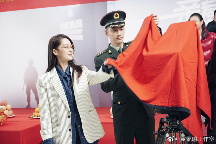 Douban 'Quân trang thân yêu': Làm ơn đừng sỉ nhục hình tượng quân nhân và bác sĩ nữa Ảnh 10