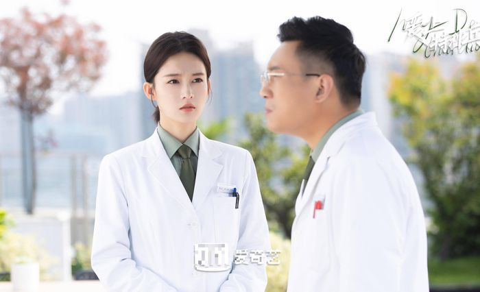 Douban 'Quân trang thân yêu': Làm ơn đừng sỉ nhục hình tượng quân nhân và bác sĩ nữa Ảnh 15