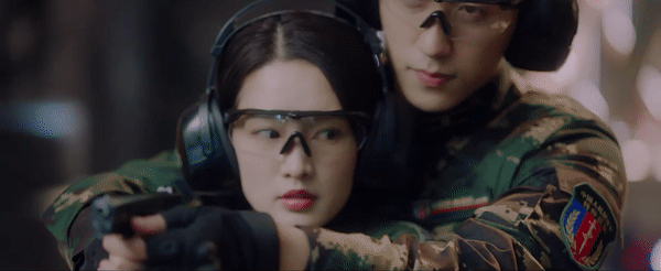 Douban 'Quân trang thân yêu': Làm ơn đừng sỉ nhục hình tượng quân nhân và bác sĩ nữa Ảnh 11