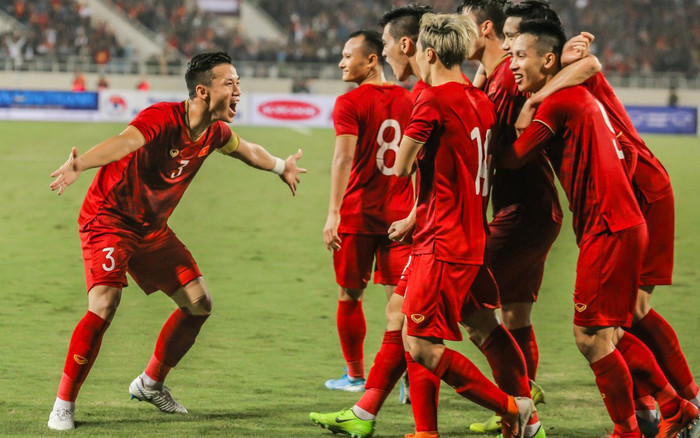 Hướng dẫn xem vòng loại World Cup 2022 trên điện thoại và máy tính Ảnh 2