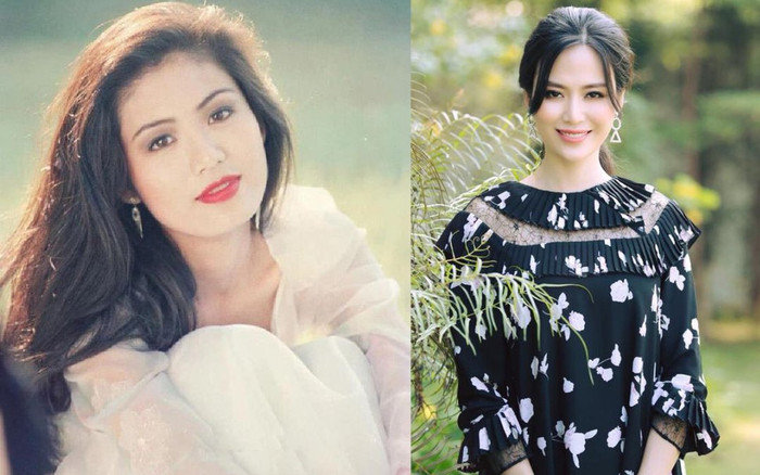 Dàn Hoa hậu Việt đau buồn trước sự ra đi của HHVN Nguyễn Thu Thủy Ảnh 2